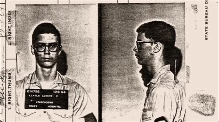 Edmund Kemper: Chilling Details Of His Disturbing Childhood