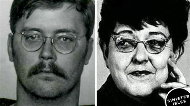 The Compelling Story Of Edmund Kemper's Troubled Mother