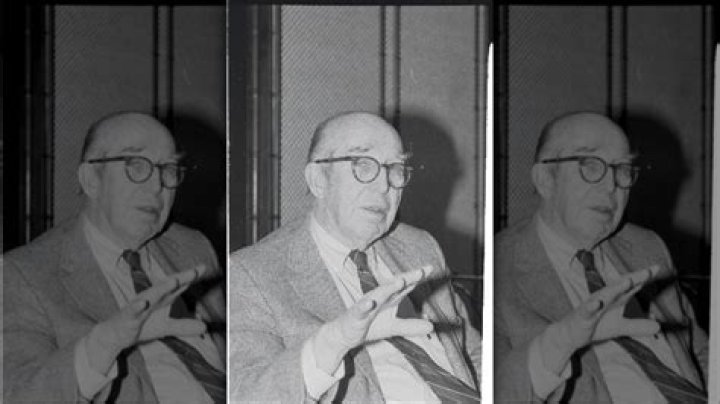 Edward Norton's Paternal Influence: Exploring His Father's Role