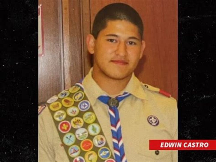 Edwin Castro's Wife: All You Need To Know About His Personal Life