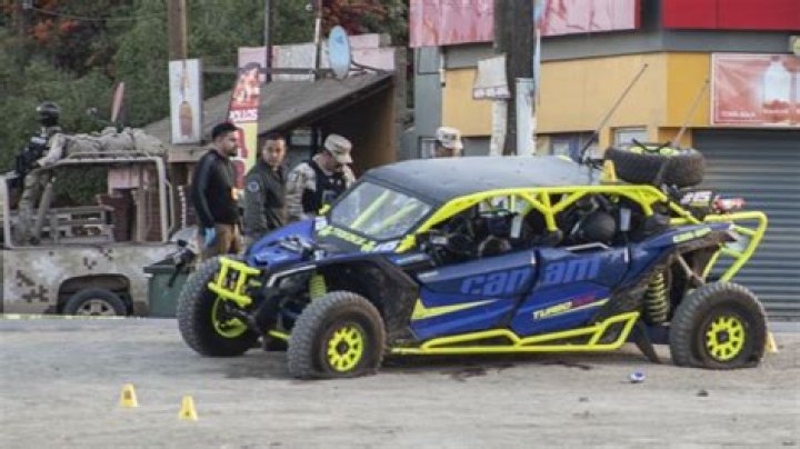 The Ultimate Guide To El Trebol Shot: A Mexican Masterpiece