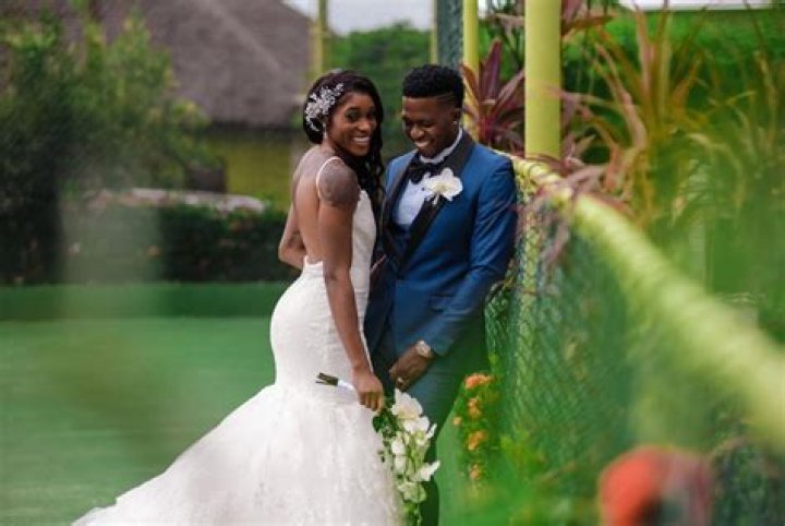 All About Elaine Thompson's Husband: Who Is He?