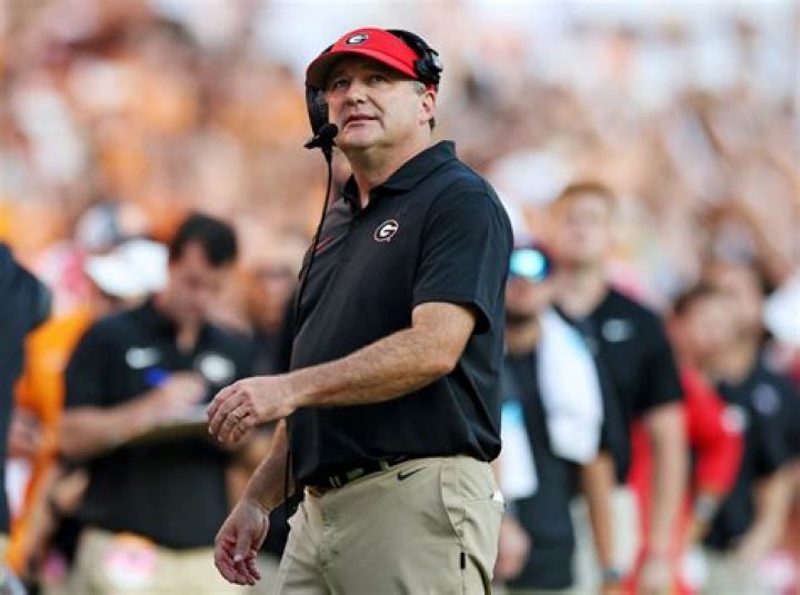 Meet The Daughter Of Respected College Football Coach Eli Drinkwitz