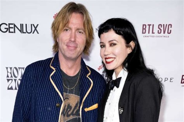 Elijah Blue Allman's Marital Status Revealed: Uncovering The Truth