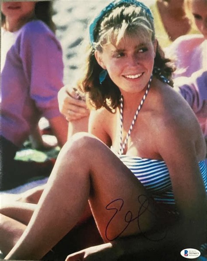 Rediscovering Elizabeth Shue: Her Enduring Legacy And Impact On Hollywood