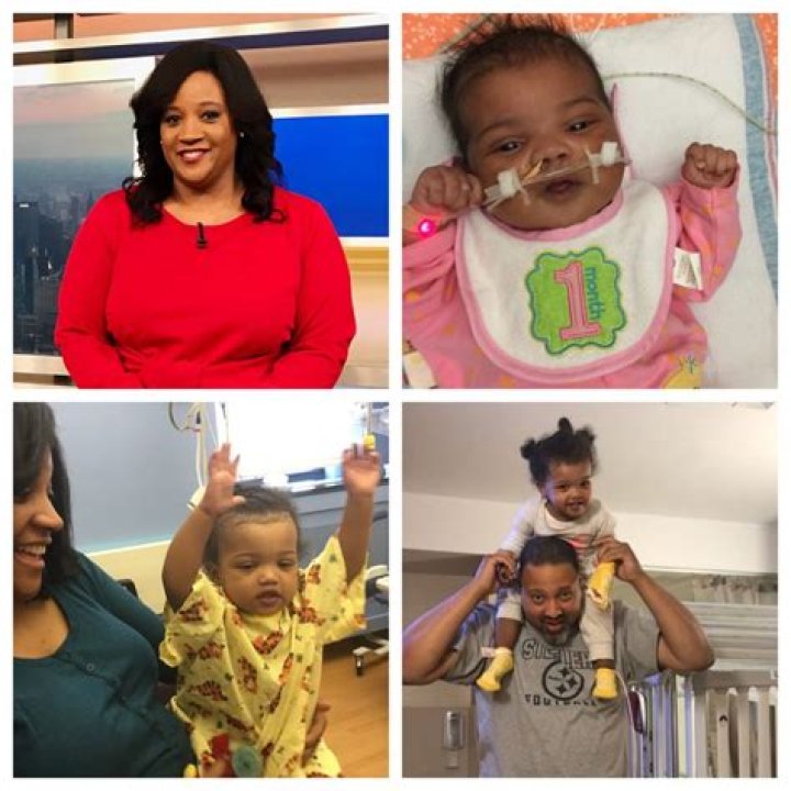 Meet Elise Finch: Her Family Life And Relationship Status