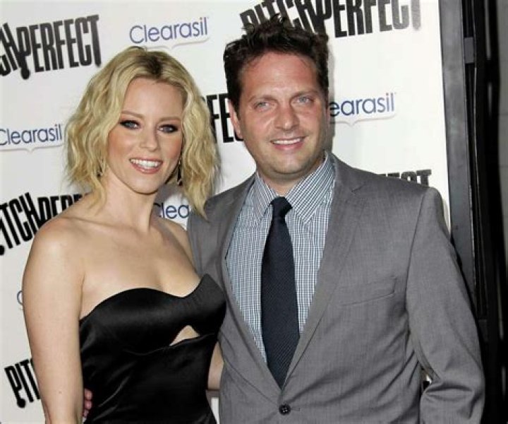 Elizabeth Banks And Husband: A Hollywood Love Story