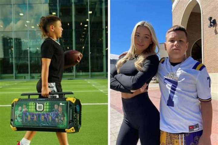 Elizabeth Miguel Gronk: Unveiling The Story Of An Inspiring Entrepreneur