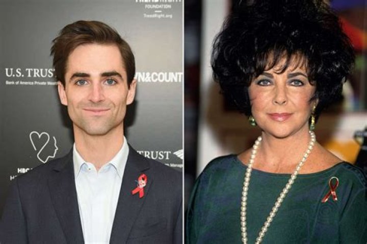 Elizabeth Taylor's Grandson: Quinn Tivey And His Legacy