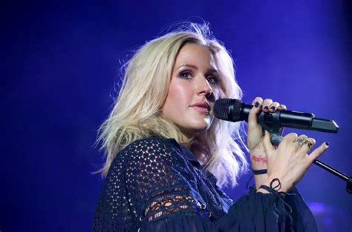 Ellie Goulding's Staggering Net Worth: Uncovering The Fortune