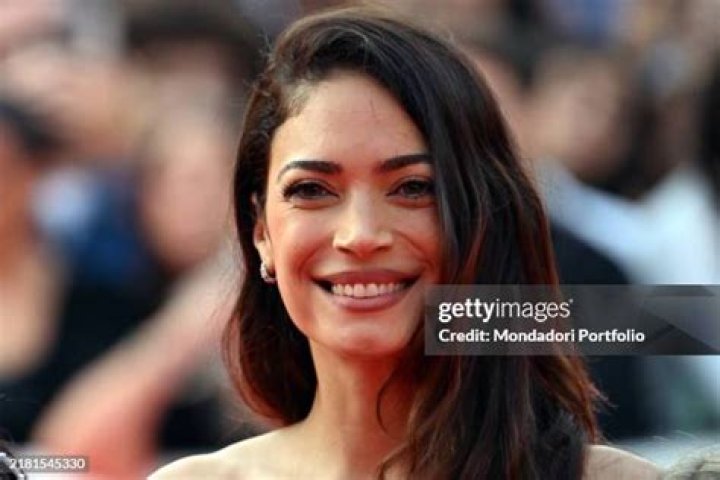 Discover The Enchanting Performances Of Elodie, The Acclaimed Actress