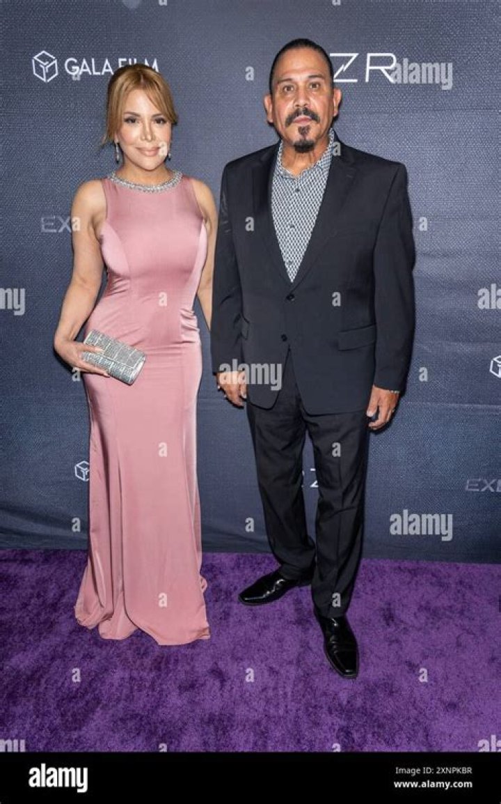 Meet Emilio Rivera's Wife: A Behind-the-Scenes Look At His Personal Life