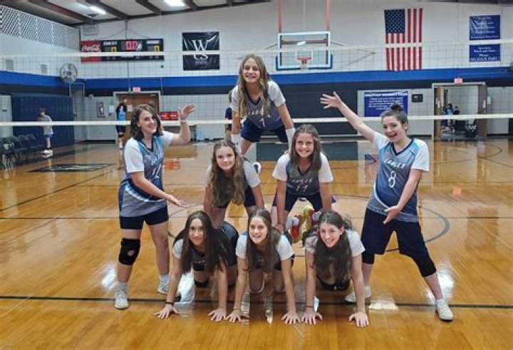 Spartanburg's Own: The Inspiring Story Of Emily Lauter