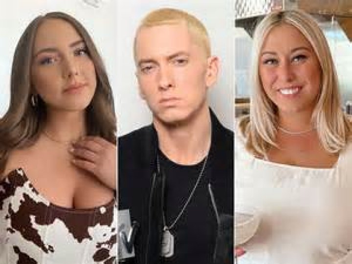 Who Is Eminem's Sister: The Truth Behind The Sisterly Bond