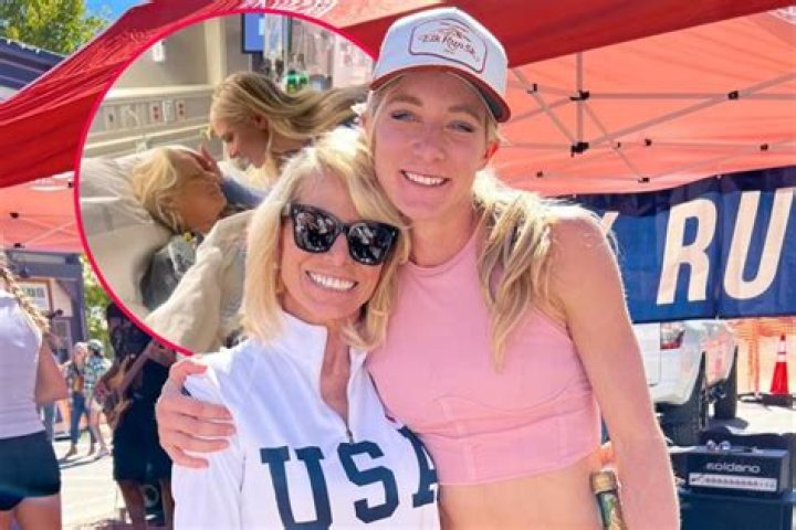 The Inspiring Mother Behind Emma Coburn's Success