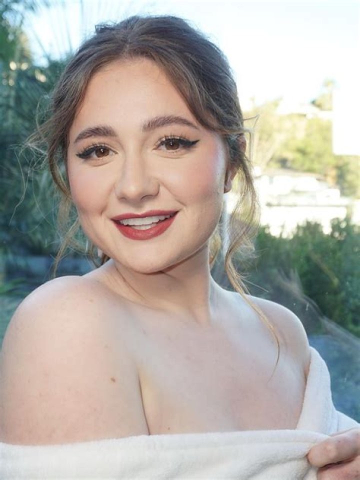 Emma Kenney Today: Latest News And Updates