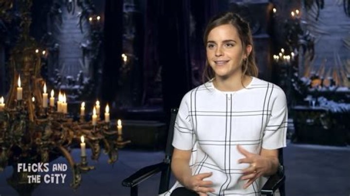 Emma Watson's Beauty And The Beast Salary: Unveiling Her Earnings