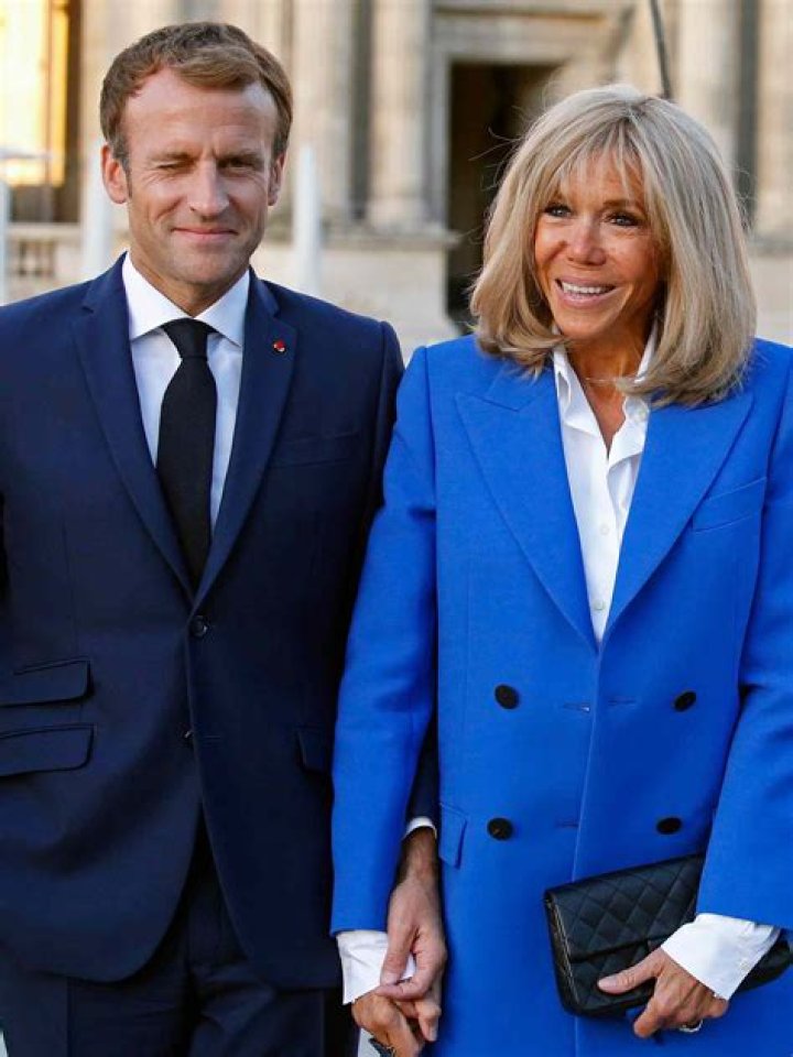 Emmanuel Macron's Staggering Net Worth, As Reported By Forbes