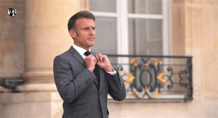 Emmanuel Macron: A Comprehensive Look At His Net Worth And Financial Status