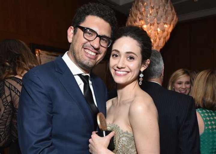 Emmy Rossum: Her Husband And Personal Life Unveiled