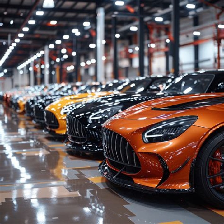 Discover Outstanding Cars At Encore Motors Of Melbourne Inc