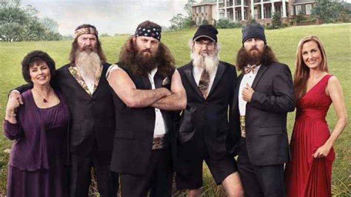 Ultimate Guide To Episodes Of Duck Dynasty: Every Season, Every Hunt