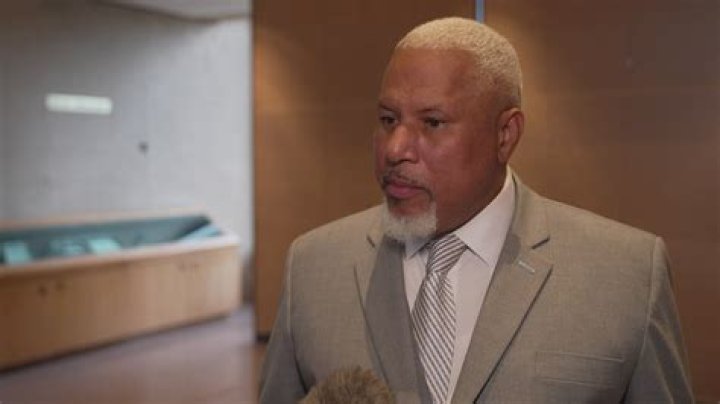 Breaking News: Eric Barnes Implicated In The Stacy Case