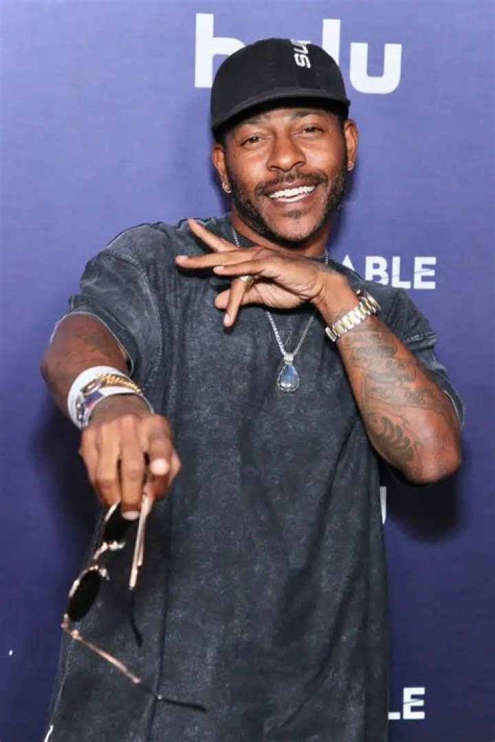 Eric Bellinger's Net Worth: Inside The Wealth Of The R&B Star