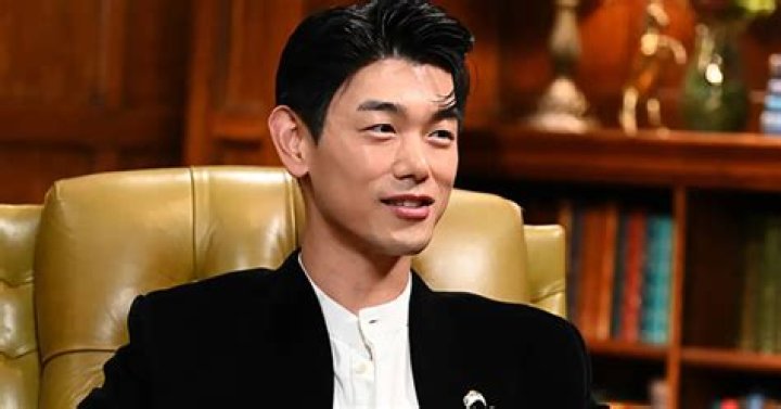 Eric Nam Date Of Birth: When Was The Talented Singer Born?