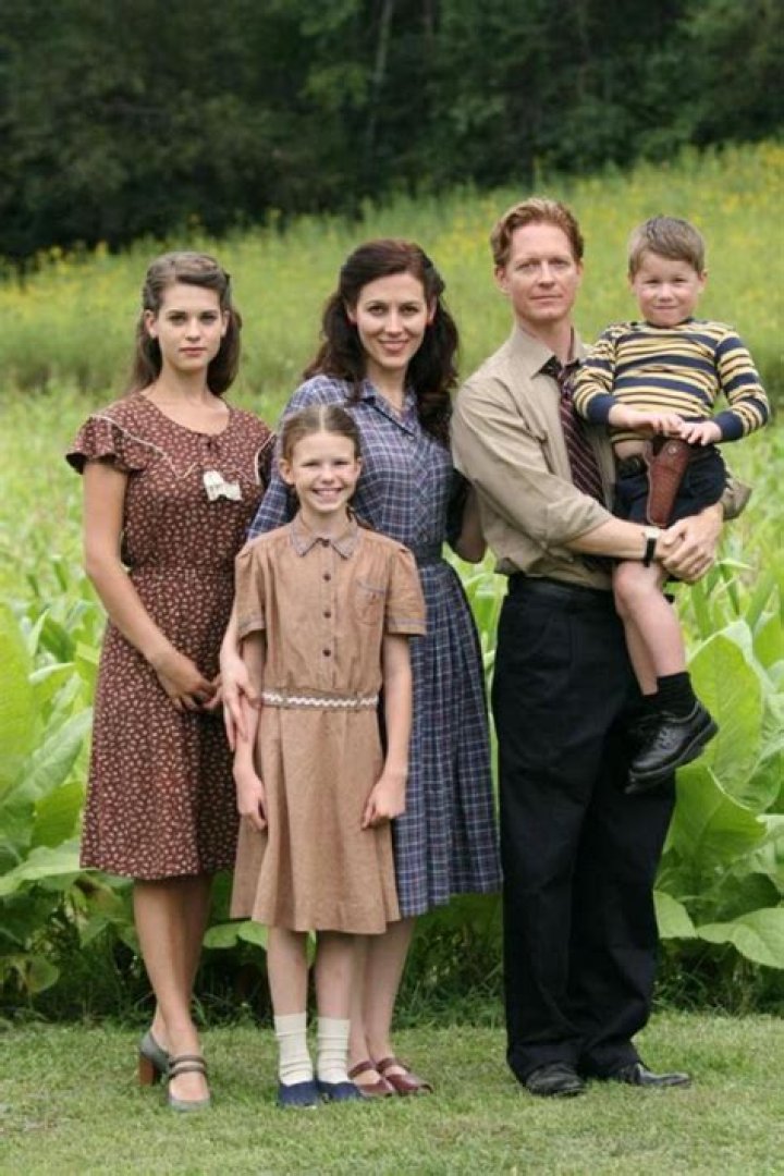 The Complete Guide To Eric Stoltz's Children