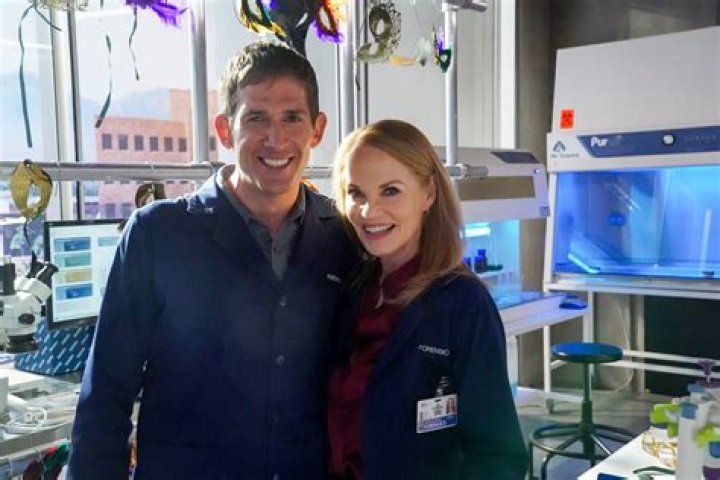 6 Hidden Facts About Eric Szmanda's Children