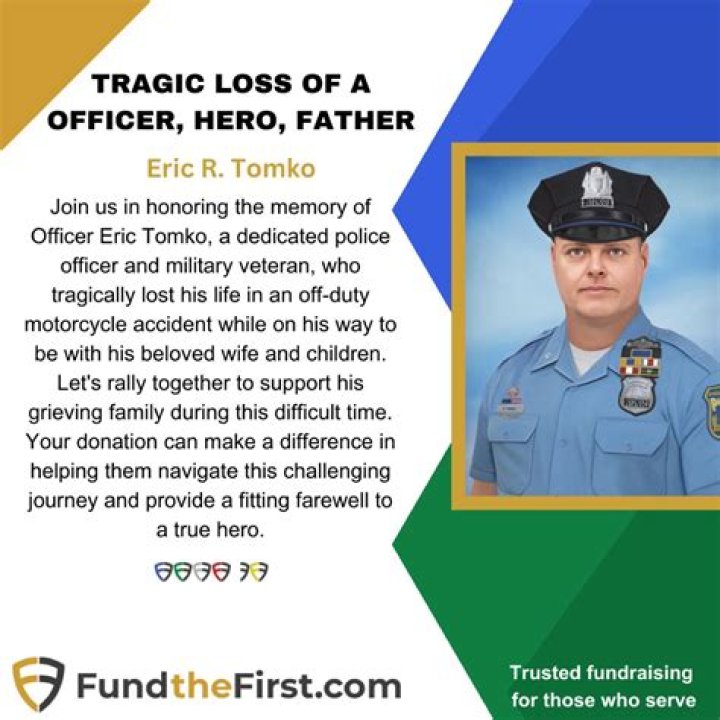 Eric Tomko: Former WWE Star's Run-In With The Law