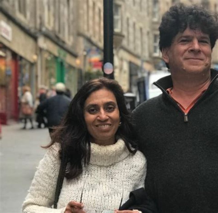 All About Eric Weinstein's Wife, Pia Malaney
