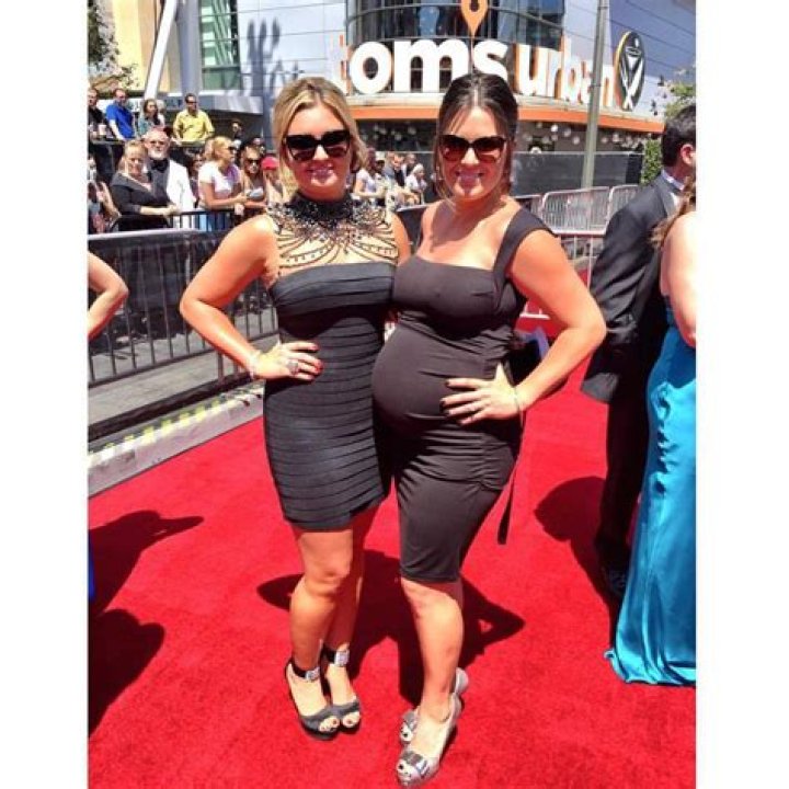 The Ultimate Guide To Erica Enders' Children: Family, Lifestyle, And More