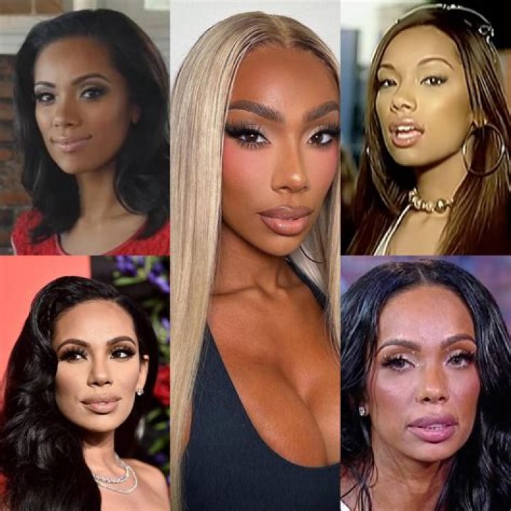 Breaking Down Erica Mena's Kardashian Connection