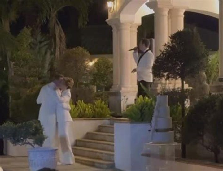 Find The Ideal Match: Erika Ender's Husband Revealed