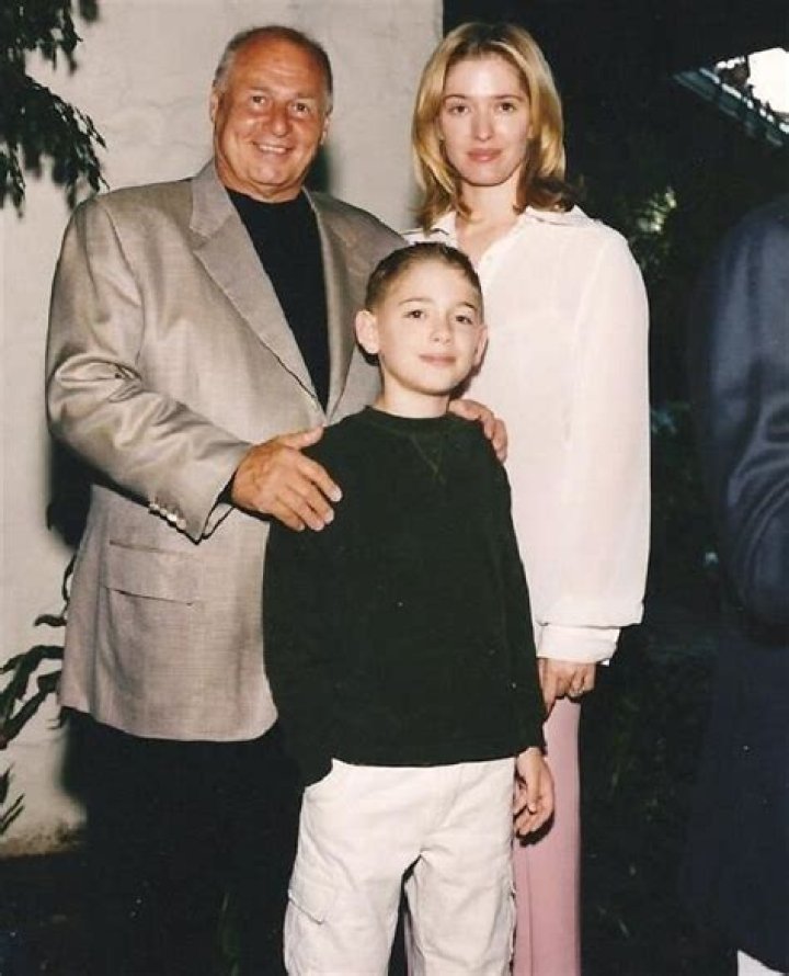 The Unraveling Truth: Erika Jayne's Son In The Spotlight