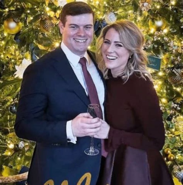 Who Is Erin Perrine's Husband?