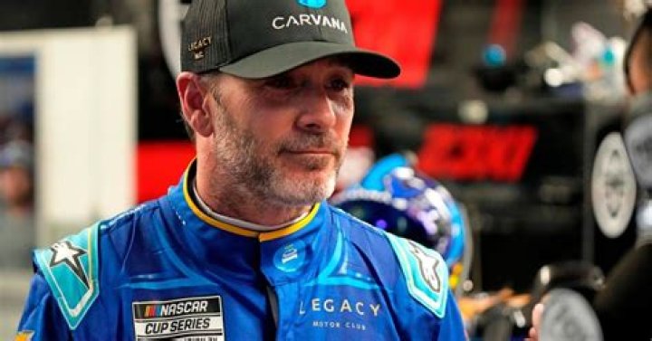 Ernie Johnson's Racing Career: Past, Present, And Future