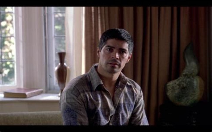 Introducing Esai Morales In 