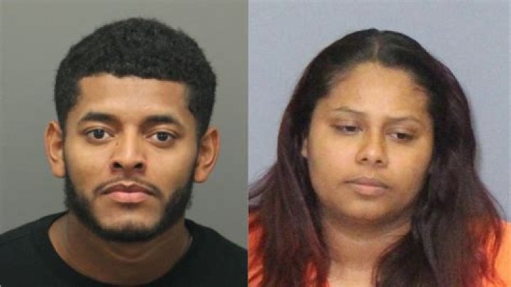 The Breakout: A Fugitive Sibling's Story