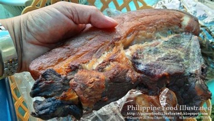 Discover The Delicacies Of Etag Food: Enhance Your Culinary Experience