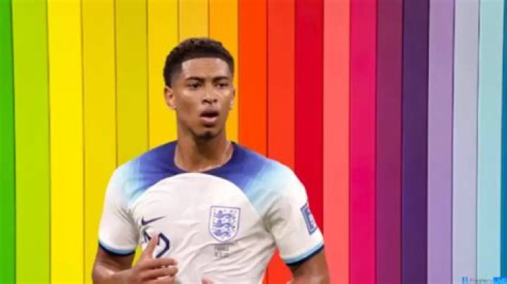 Which Ethnicity Is Jude Bellingham? - Complete Background Included