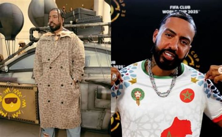 Ethnicity Of French Montana: A Comprehensive Look