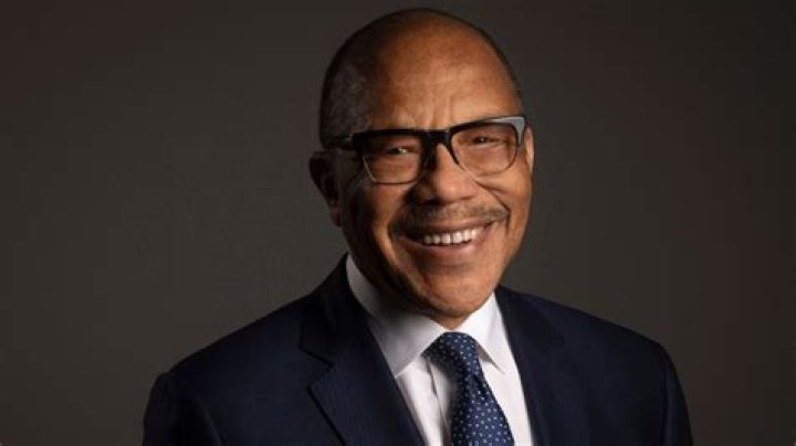 Eugene Robinson's Health Update: A Look At The Pulitzer Prize-Winning Journalist's Illness