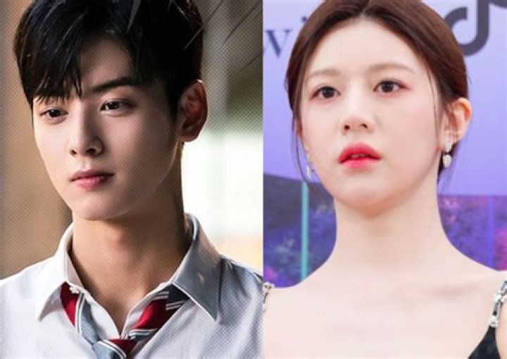 The Truth Behind Eunwoo Dating Rumors: Everything You Need To Know