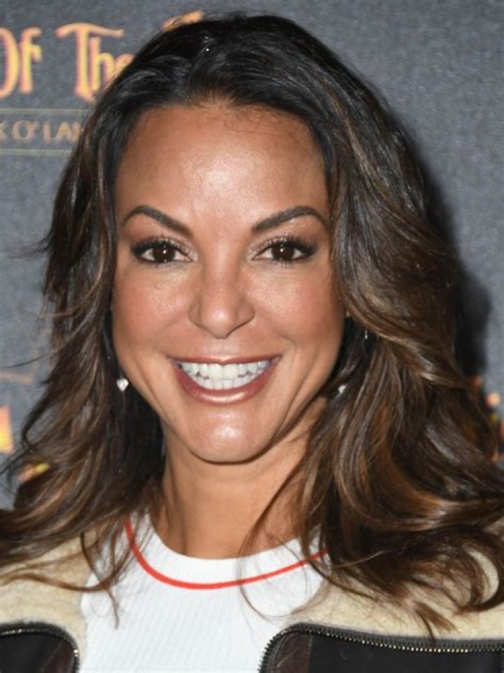 Eva LaRue's Comprehensive Filmography: Movies And TV Appearances