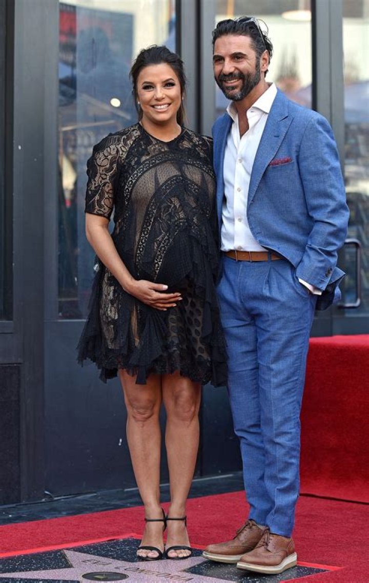 Eva Longoria's Husband's Age: Uncovering The Facts