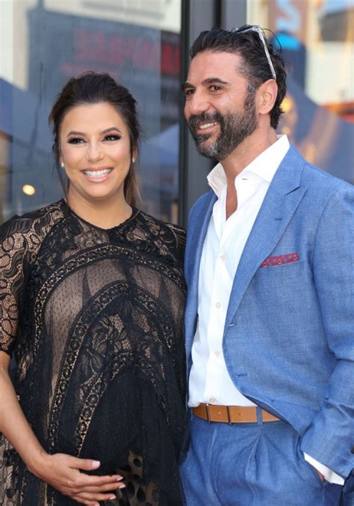 Eva Longoria: A Journey Through Her Marriages