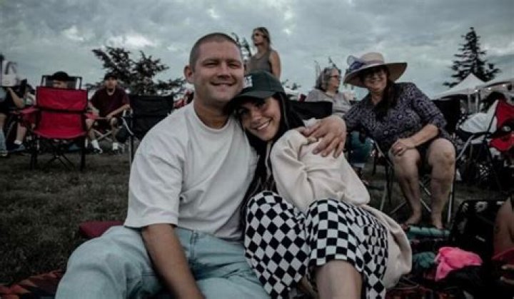 Who Is Evan Ellingson's Beloved Wife? Meet Her Here